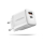 Ładowarka i akumulator Axagon ACU-PQ30W, Sil 30W, 2x port, PD3.0/PPS/QC4+/SFC/AFC/Apple